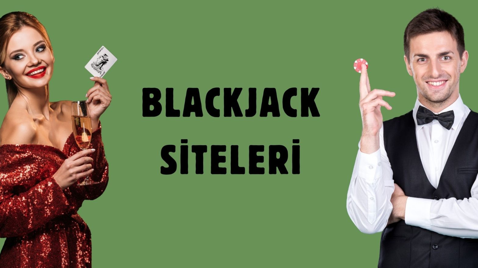 Blackjack Siteleri