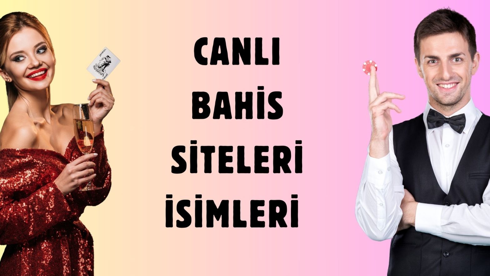 Canlı Bahis Siteleri isimleri