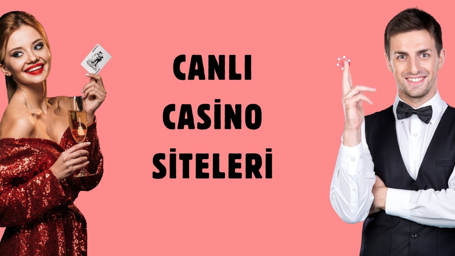 Canlı Casino Siteleri