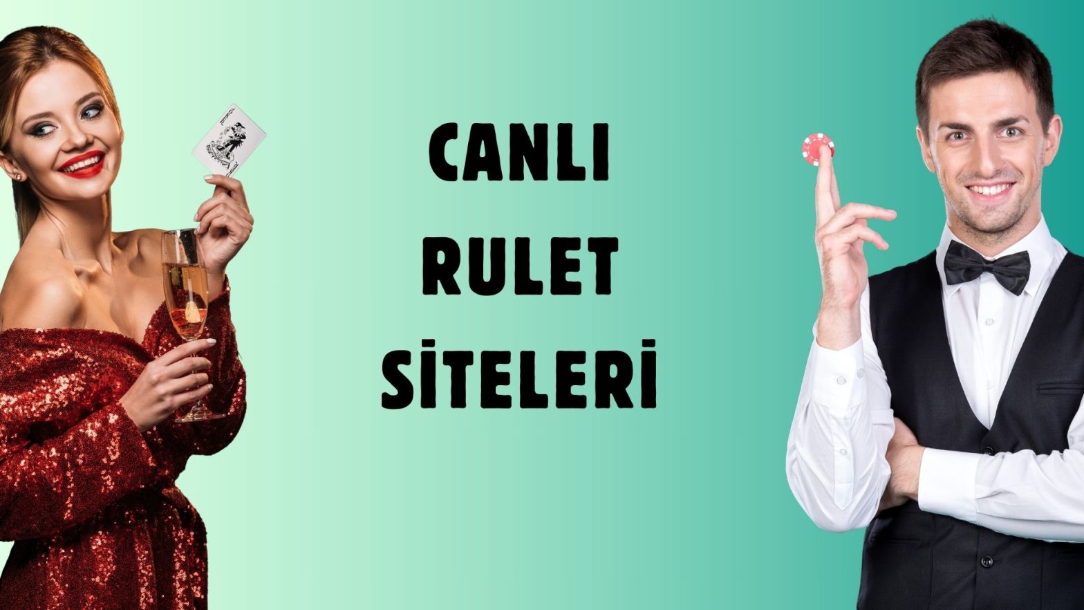 Canlı Rulet Siteleri
