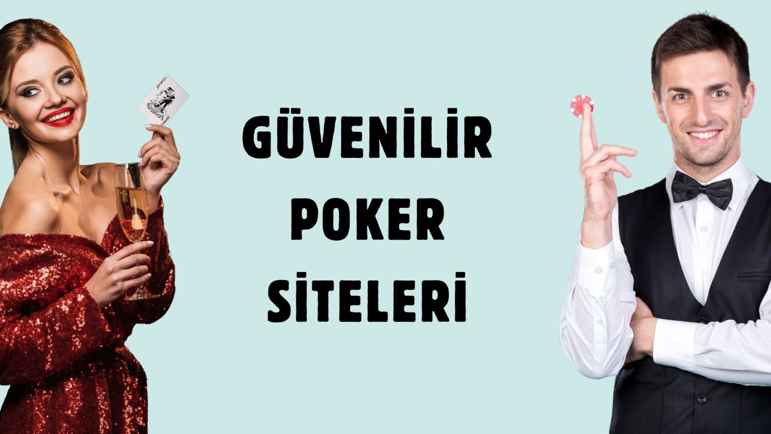 Güvenilir Poker Siteleri